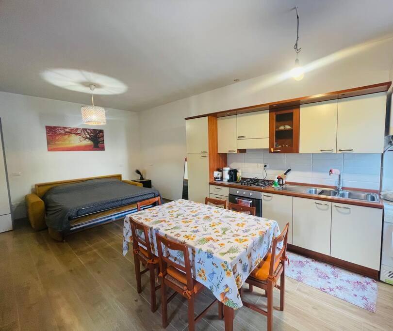 Giorgio'S Apartment Pisa Fiocina المظهر الخارجي الصورة