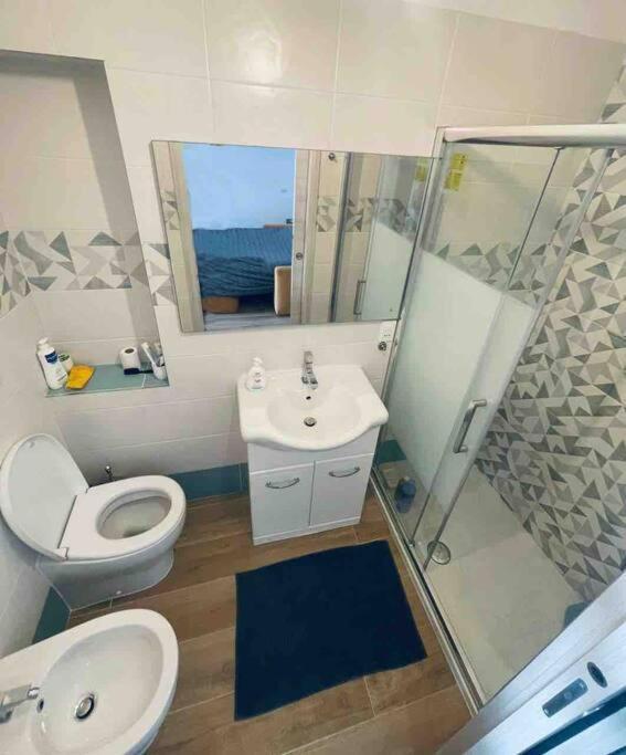 Giorgio'S Apartment Pisa Fiocina المظهر الخارجي الصورة