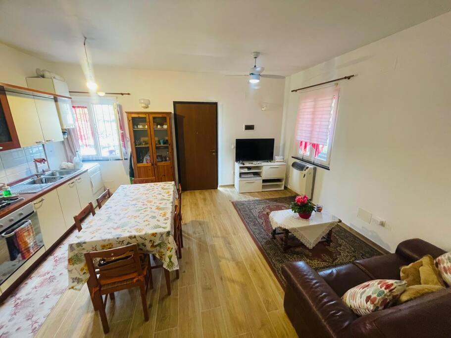 Giorgio'S Apartment Pisa Fiocina المظهر الخارجي الصورة