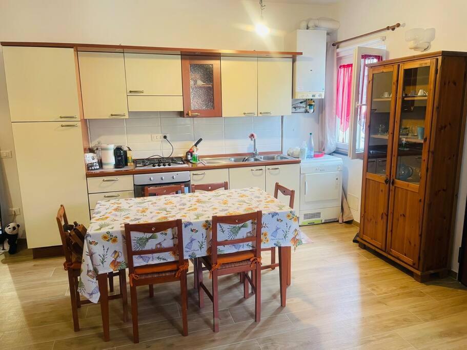 Giorgio'S Apartment Pisa Fiocina المظهر الخارجي الصورة