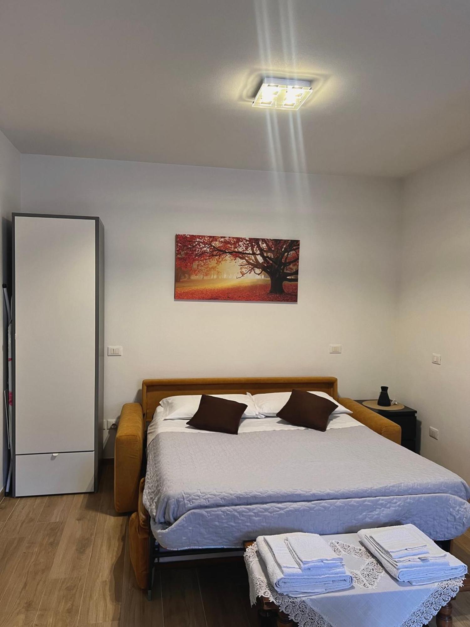 Giorgio'S Apartment Pisa Fiocina المظهر الخارجي الصورة