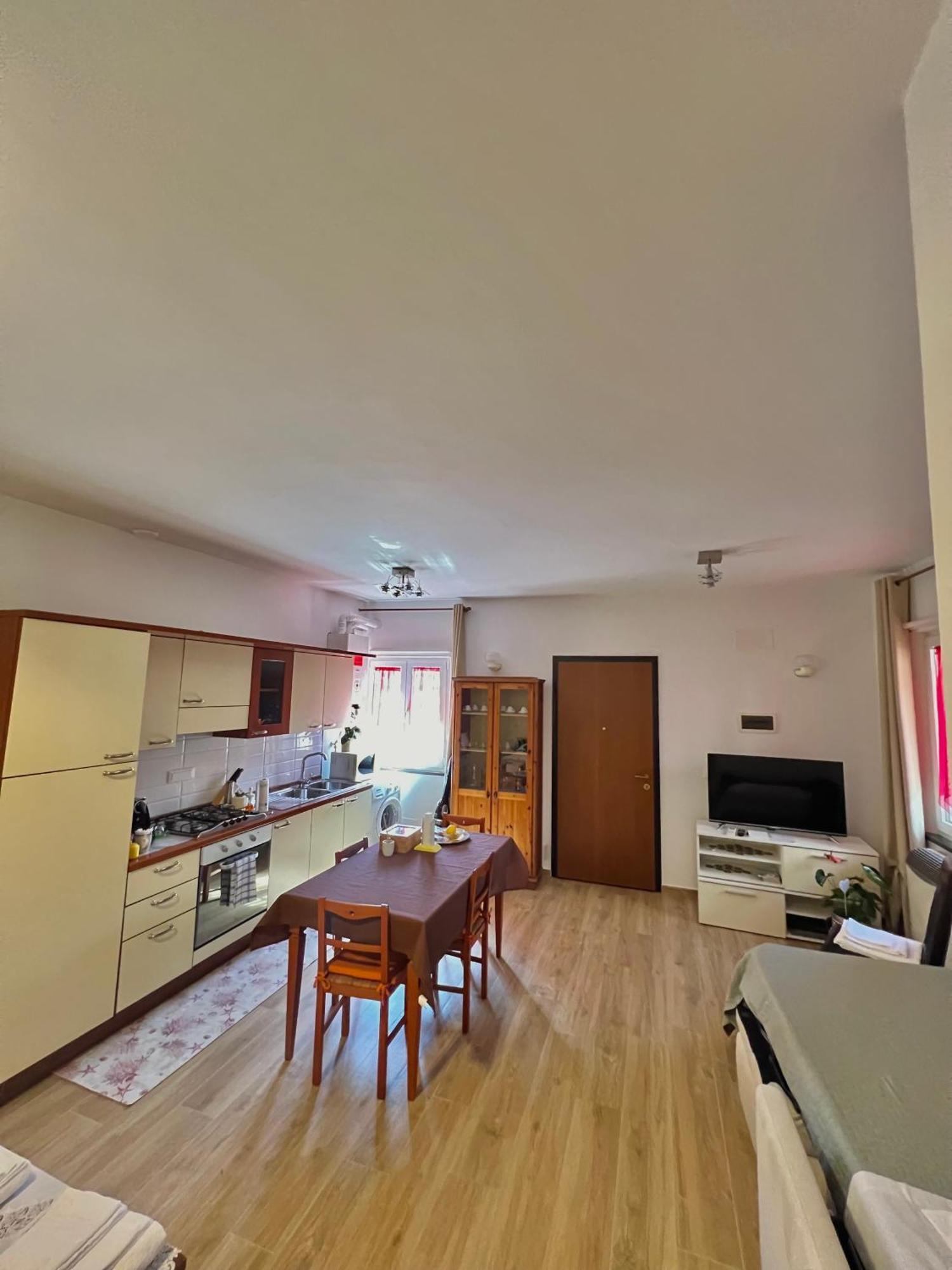 Giorgio'S Apartment Pisa Fiocina المظهر الخارجي الصورة