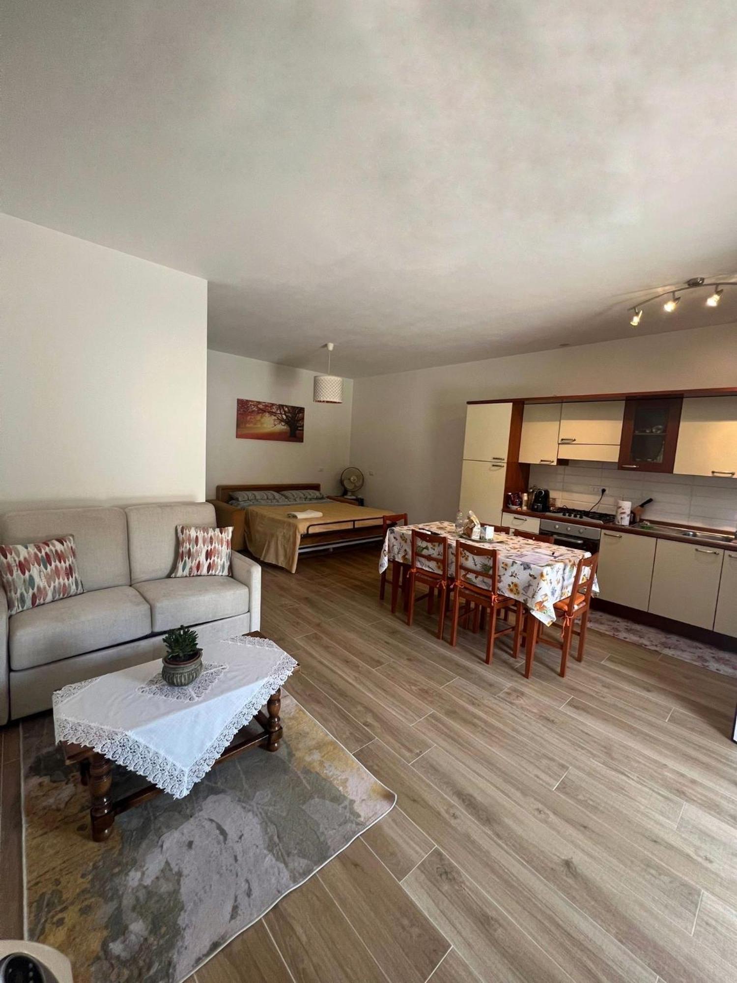 Giorgio'S Apartment Pisa Fiocina المظهر الخارجي الصورة